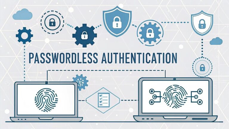 Implementing Passwordless Authentication in Active Directory