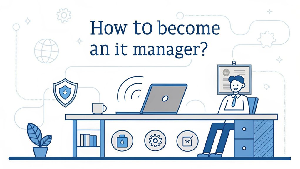 pathway to it management