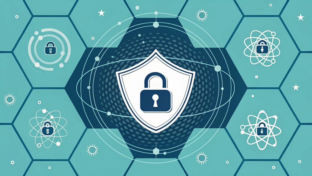 quantum safe security solution tuta