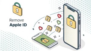 remove apple id free