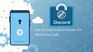 remove discord 2fa guide