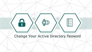 reset active directory password