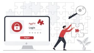 resolving apple id password issues