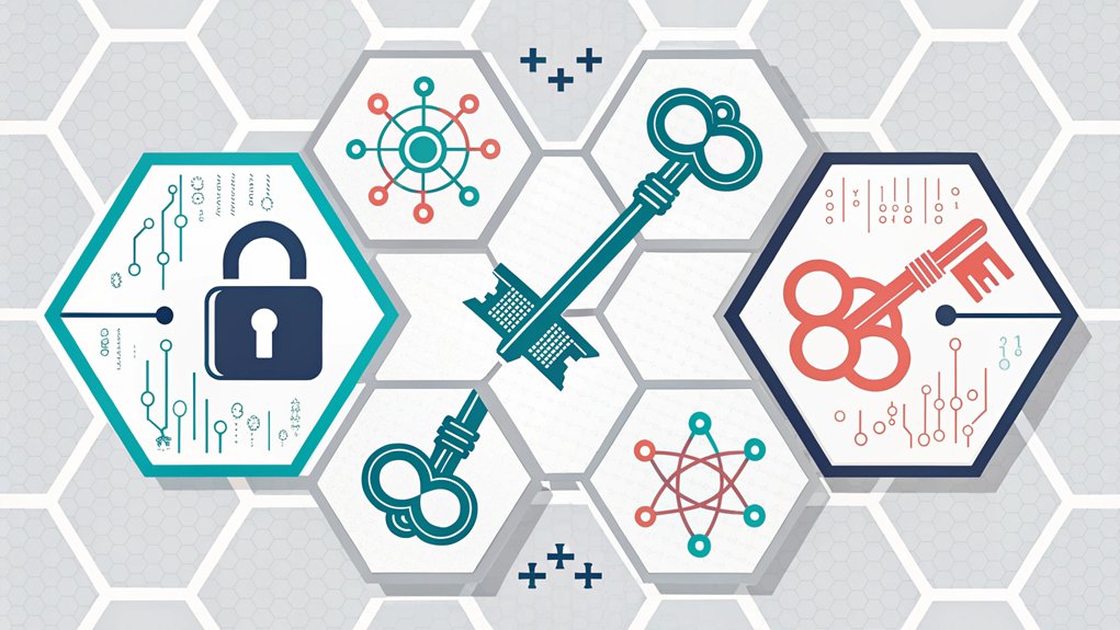 rsa encryption and security