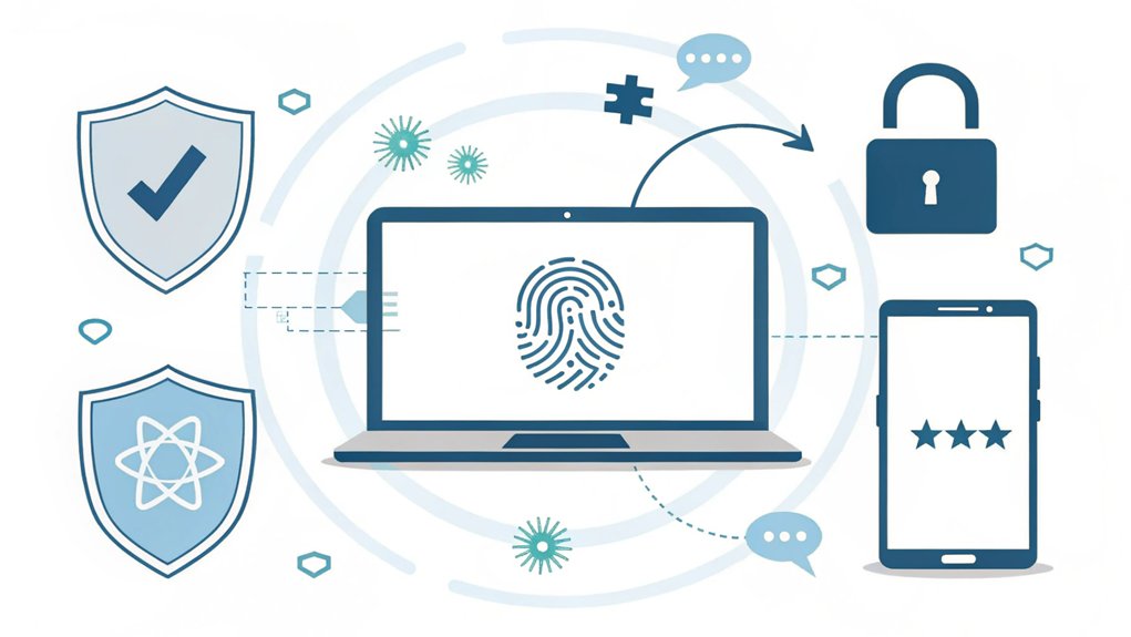 How to Enable Microsoft Login via Passkey 5 seamless device connectivity solutions