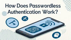 secure access without passwords