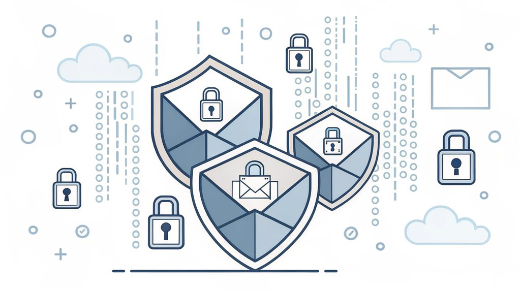 secure communication in 2025