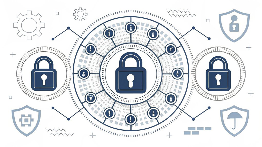 secure data protection techniques