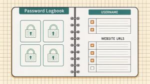 secure online account management