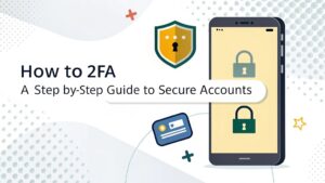 secure your accounts easily