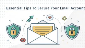 secure your email account