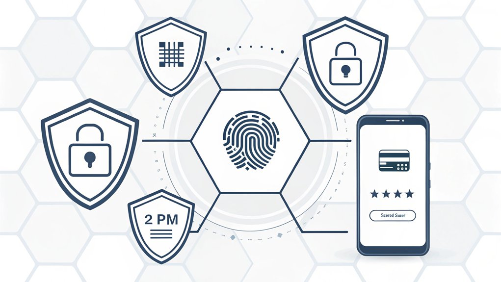 security best practices implementation