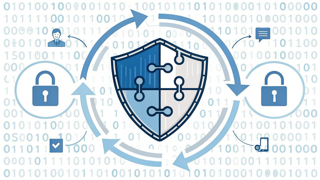 security best practices overview