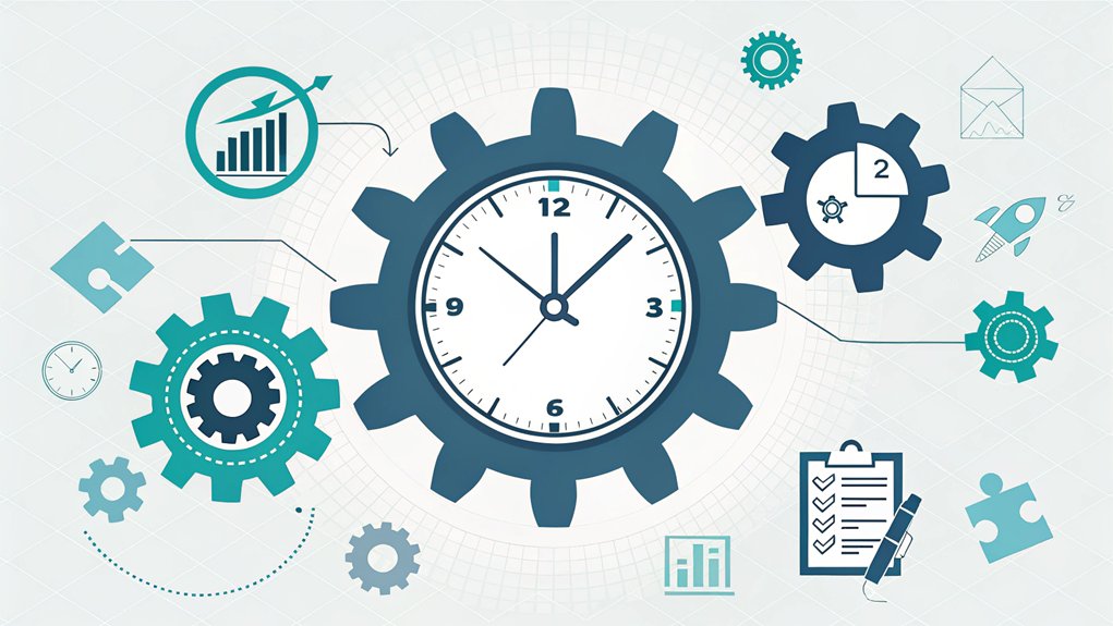 small business success strategies