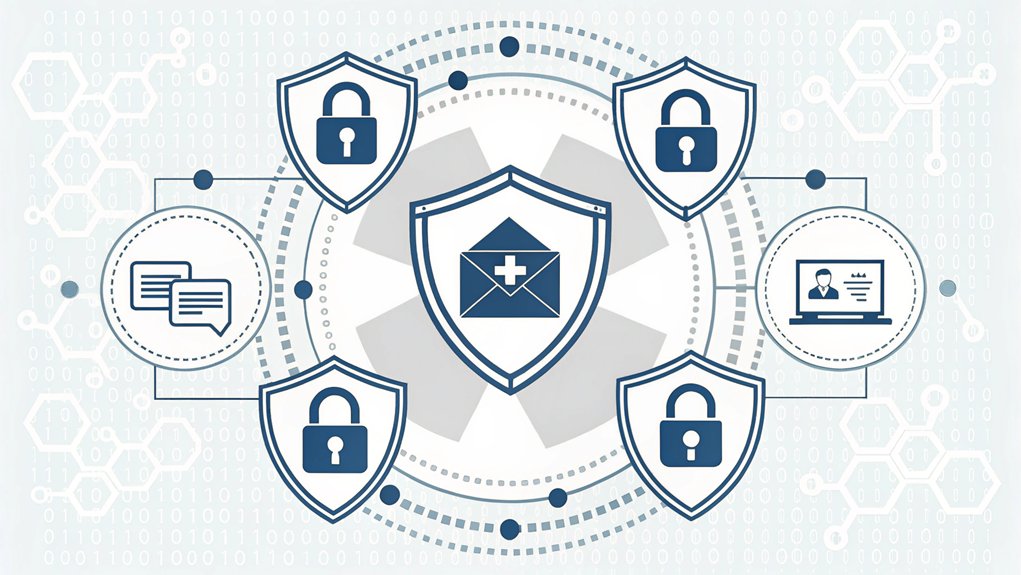 swiss email security solution