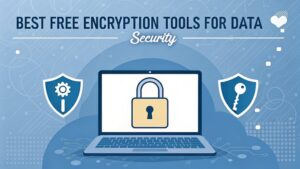 top free encryption tools