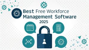 top free workforce management