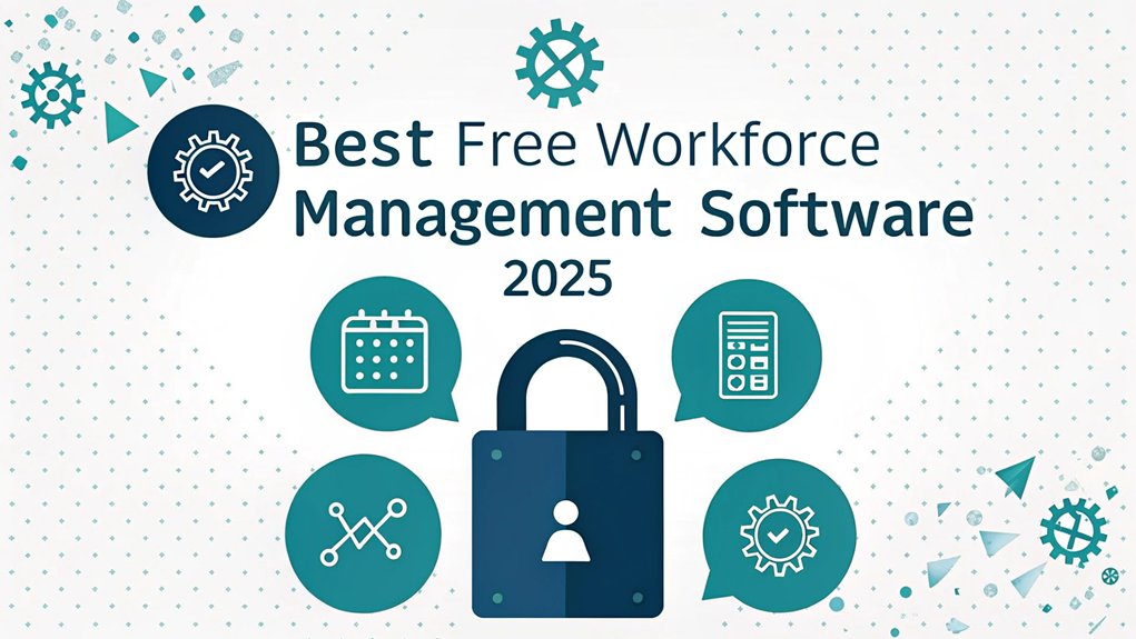 top free workforce management