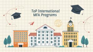 top international mfa programs