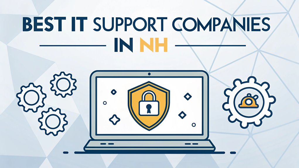 top it support nh