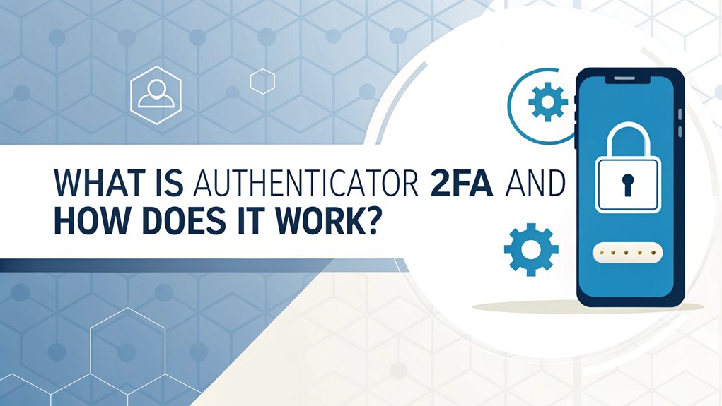 two factor authentication explained