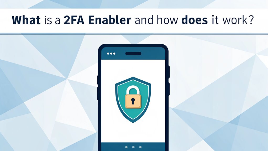 two factor authentication mechanism