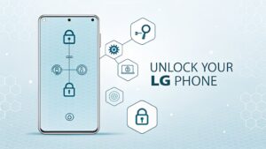 unlock lg phone guide