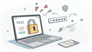 unlock macbook pro access