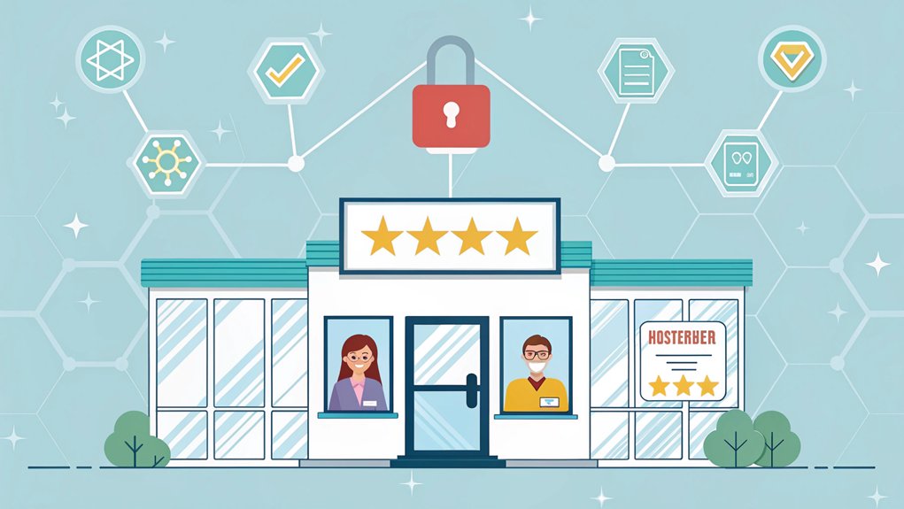 user feedback and credibility