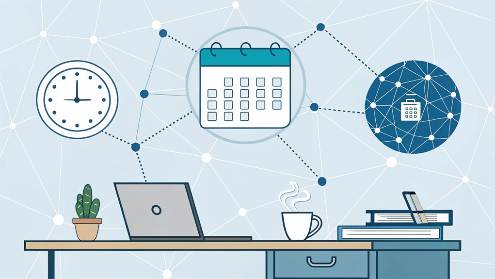 workforce management software advantages