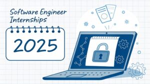 2025 software engineer internships
