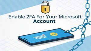 activate two factor authentication
