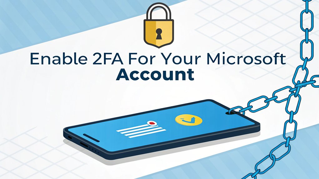 activate two factor authentication