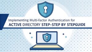 active directory multi factor authentication