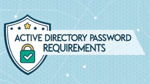active directory password complexity