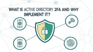 active directory two factor authentication