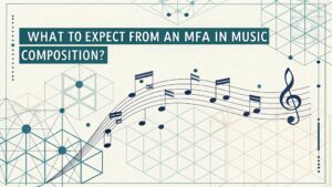 advanced music composition skills