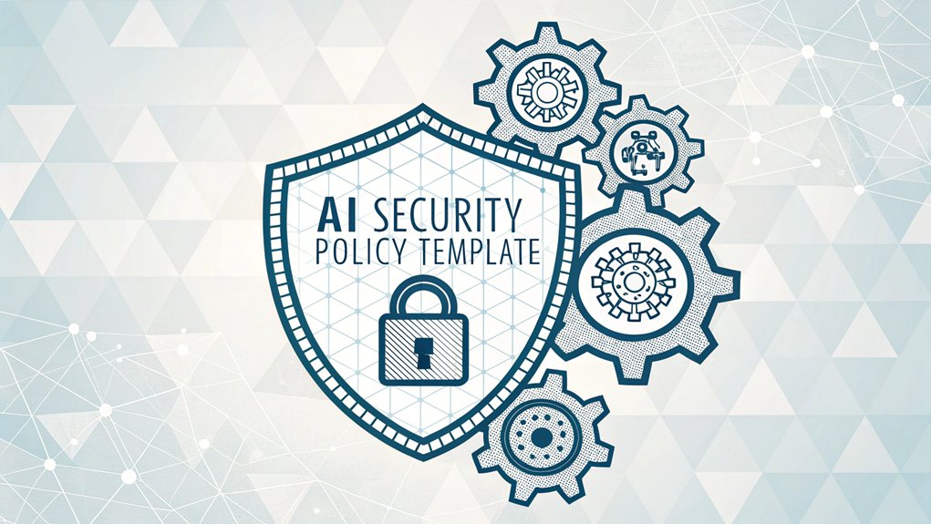 ai security policy importance