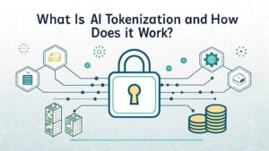 ai tokenization explained simply