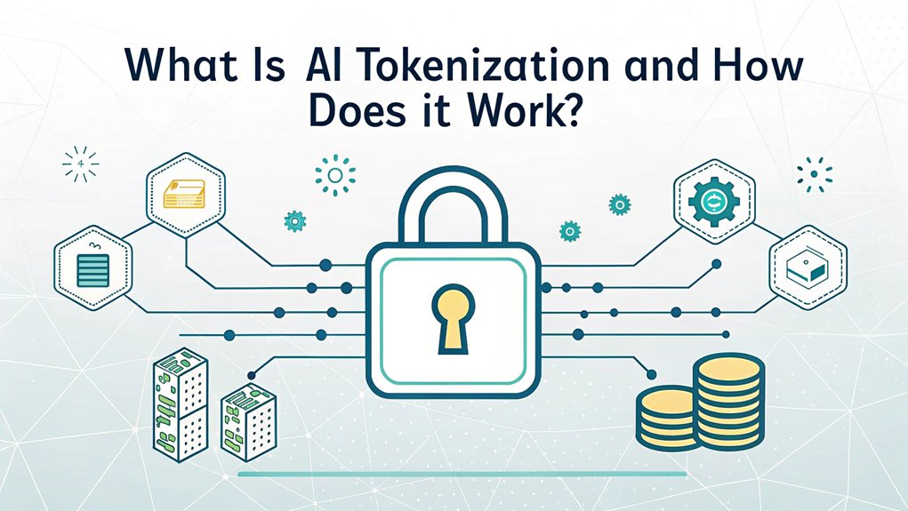 ai tokenization explained simply