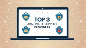 arizona it support providers