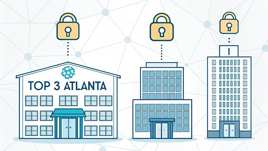 atlanta s emerging business leaders