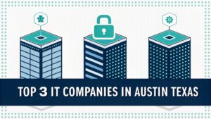 austin s leading it companies