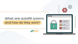 autofill systems automate data entry