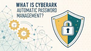 automated password security solution