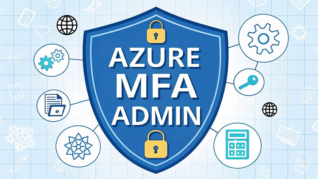 azure mfa administration explained