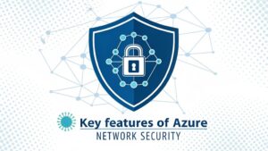 azure network security features