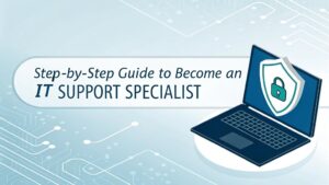 becoming an it specialist