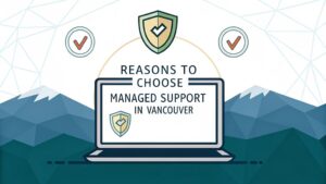benefits of managed support