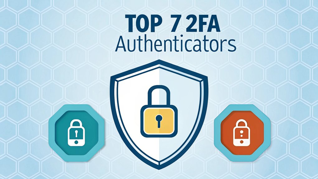 best 2fa apps for windows